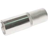 Головка торцевая 6-гранная глубокая (11 мм; L=45 мм; 1/4DR) ROCKFORCE RF-5255011(11653)