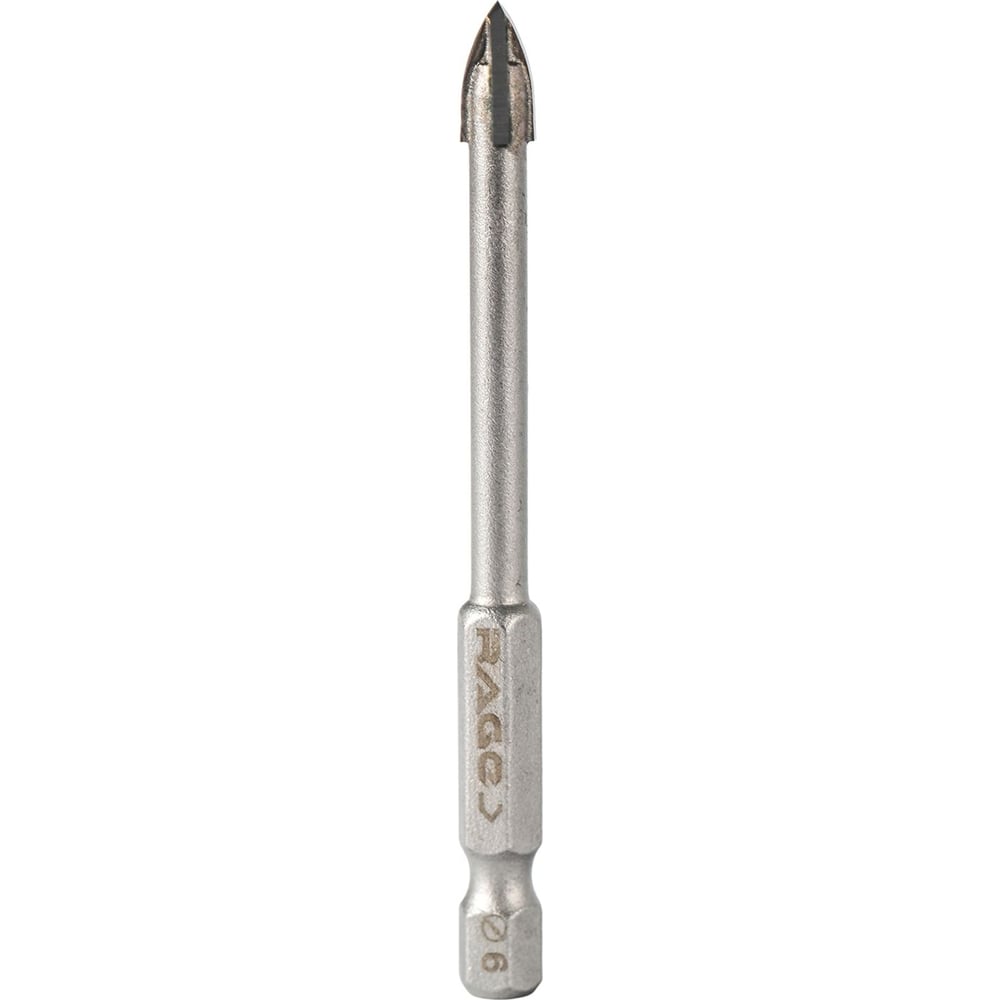 СверлопостеклуикерамикеQUADRO-XHEX6ммragebyVIRA554072