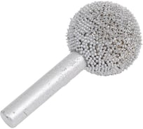 Шероховальный шарик 25 мм, зерно 330 NORM RH-603