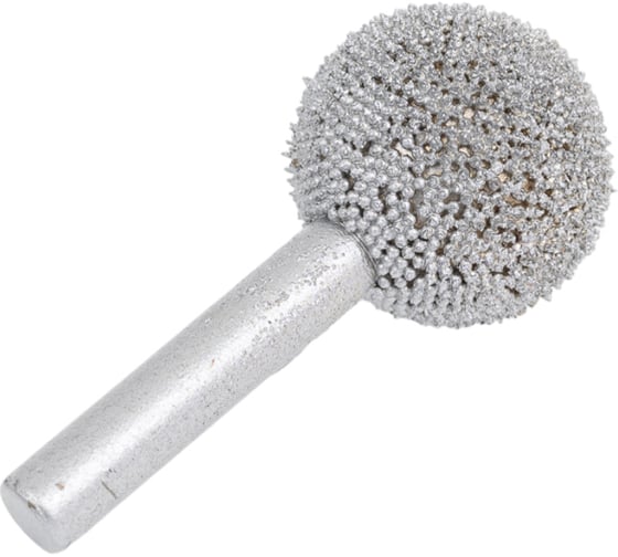 Шероховальный шарик 25 мм, зерно 330 NORM RH-603 1