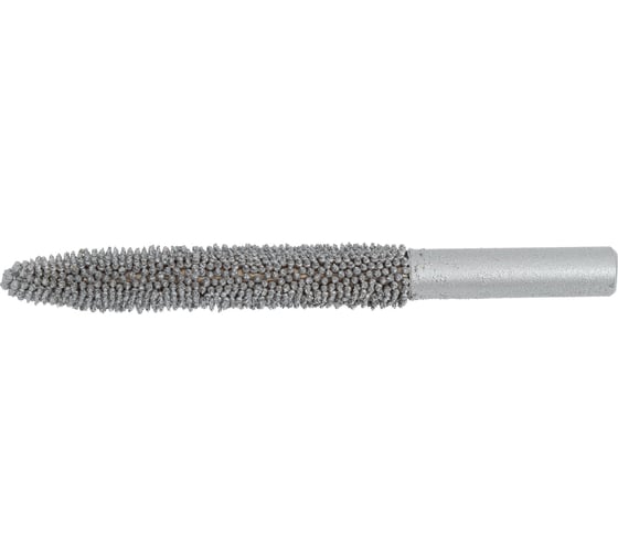 Шероховальный карандаш 75х7х6 мм, зерно 330 NORM RH-626