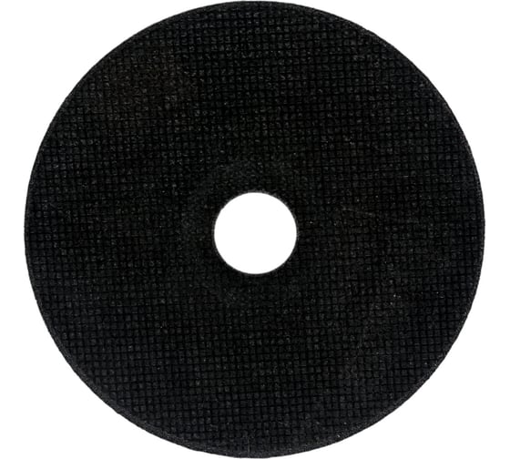 Отрезной круг по металлу WA60TBF 125x1x22.23 мм, T41, прямой Long Abrasive D262937