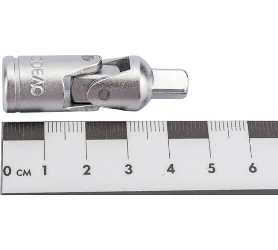 Кардан 1/4" АвтоDело 39718 10078