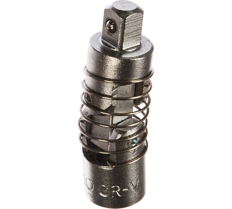 Кардан 1/2" с пружиной АвтоDело 39574 10501