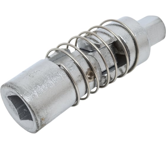 Кардан 1/2" с пружиной АвтоDело 39574 10501
