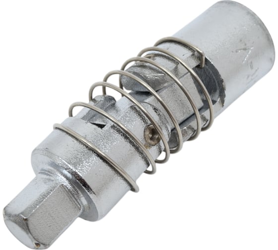 Кардан 1/2" с пружиной АвтоDело 39574 10501