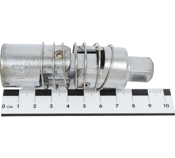 Кардан 1/2" с пружиной АвтоDело 39574 10501
