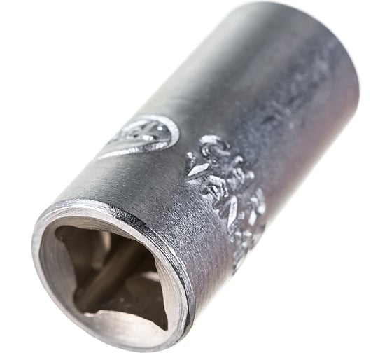 Держатель для бит 1/4" /квадрат 1/4", L=25 мм АвтоDело 39629 15016