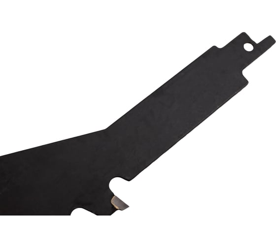 Полотно пильное HCS, 462х47х2.0 мм, 20 зубьев, 1 шт. ELITECH 1820.115900