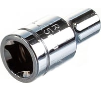 Головка торцевая 1/4" шестигранная 4,5 мм BOVIDIX 5000102