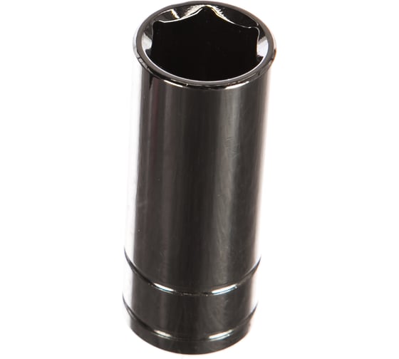 Головка торцевая 1/4" удлиненная шестигранная 14 мм BOVIDIX 5010113 1