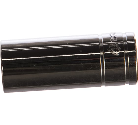 Головка торцевая 1/4" удлиненная шестигранная 14 мм BOVIDIX 5010113