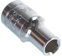 Головка торцевая 1/4" шестигранная 5 мм BOVIDIX 5000103