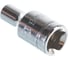Головка торцевая 1/4" шестигранная 4 мм BOVIDIX 5000101 3