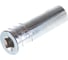 Головка торцевая 1/4" удлиненная шестигранная 13 мм BOVIDIX 5010112 3