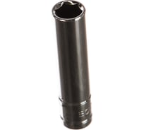 Головка торцевая 1/4" удлиненная шестигранная 8 мм BOVIDIX 5010107