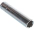 Головка торцевая 1/4" удлиненная шестигранная 8 мм BOVIDIX 5010107 3