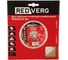 Диск алмазный сегментный универсальный (150х22 мм) REDVERG 6627126 3