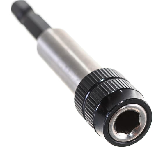 Держатель бит 1/4" 75 мм BOVIDIX 5483375