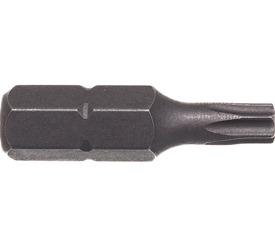 Бита Т-20, 25 мм BOVIDIX 6147120