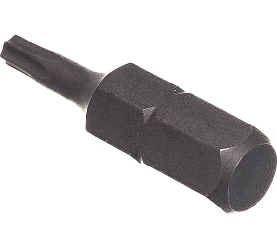 Бита Т-10, 25 мм BOVIDIX 6147110