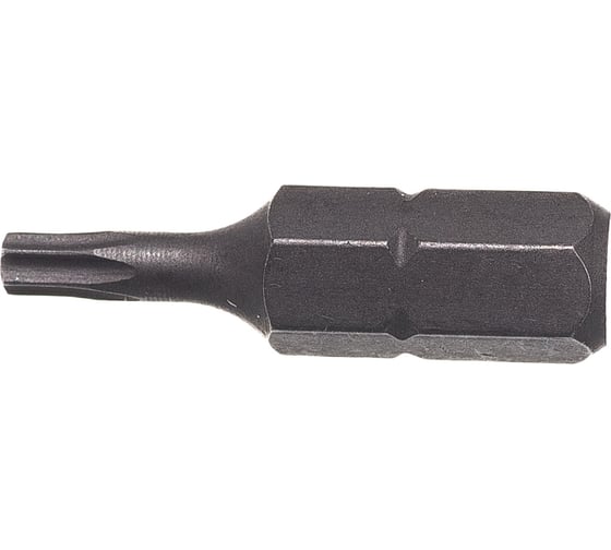Бита Т-10, 25 мм BOVIDIX 6147110