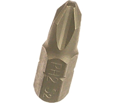 Бита РН2, 25 мм BOVIDIX 6241102