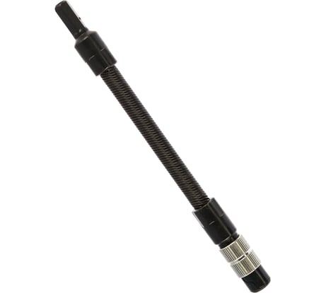 Гибкий переходник для бит, 145 мм, 1/4" GROSS 11367