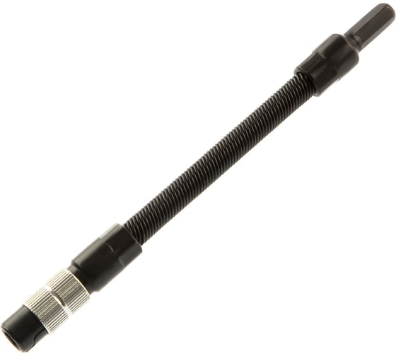 Гибкий переходник для бит, 145 мм, 1/4" GROSS 11367