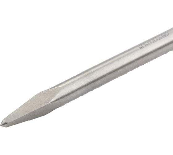 Зубило пикообразное 250 мм, PRO, SDS PLUS GROSS 70316