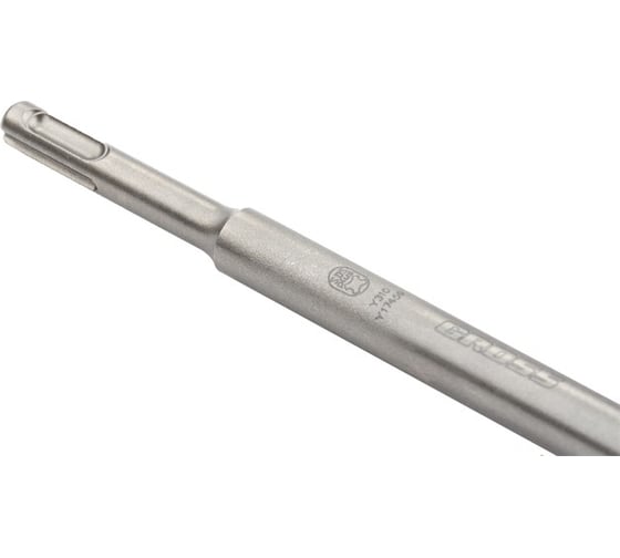 Зубило пикообразное 250 мм, PRO, SDS PLUS GROSS 70316