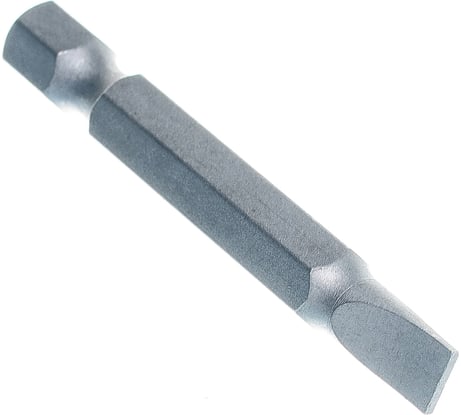 Бита плоская 5.5х1 мм, 50 мм BOVIDIX 6255550