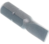 Бита плоская 5.5х1 мм, 25 мм BOVIDIX 6255525