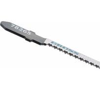Полотна по дереву T101AO, 76х50 мм, шаг 1.3 мм, 2 шт. GROSS 78265