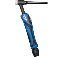 Горелка TBW1704-01 TIG TP 17 (4 м; M12x1) ПТК 00000027141