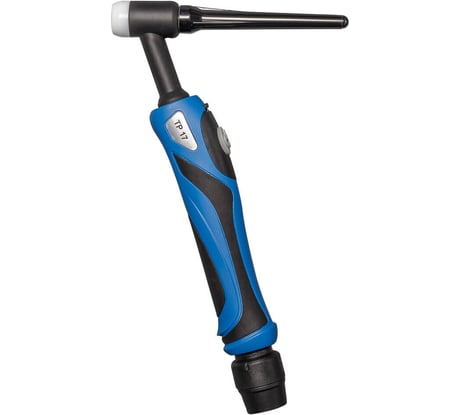 Горелка TBW1704-01 TIG TP 17 (4 м; M12x1) ПТК 00000027141