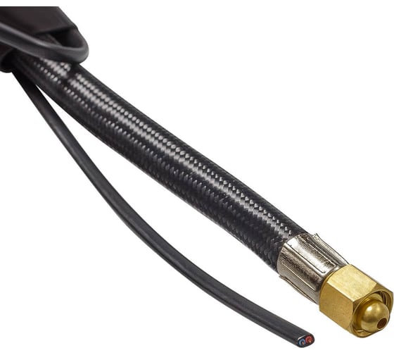 Горелка TBW1704-01 TIG TP 17 (4 м; M12x1) ПТК 00000027141