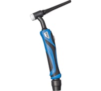 Горелка TBW1704-02 TIG TP 17F (4 м; M12x1) ПТК 00000027089