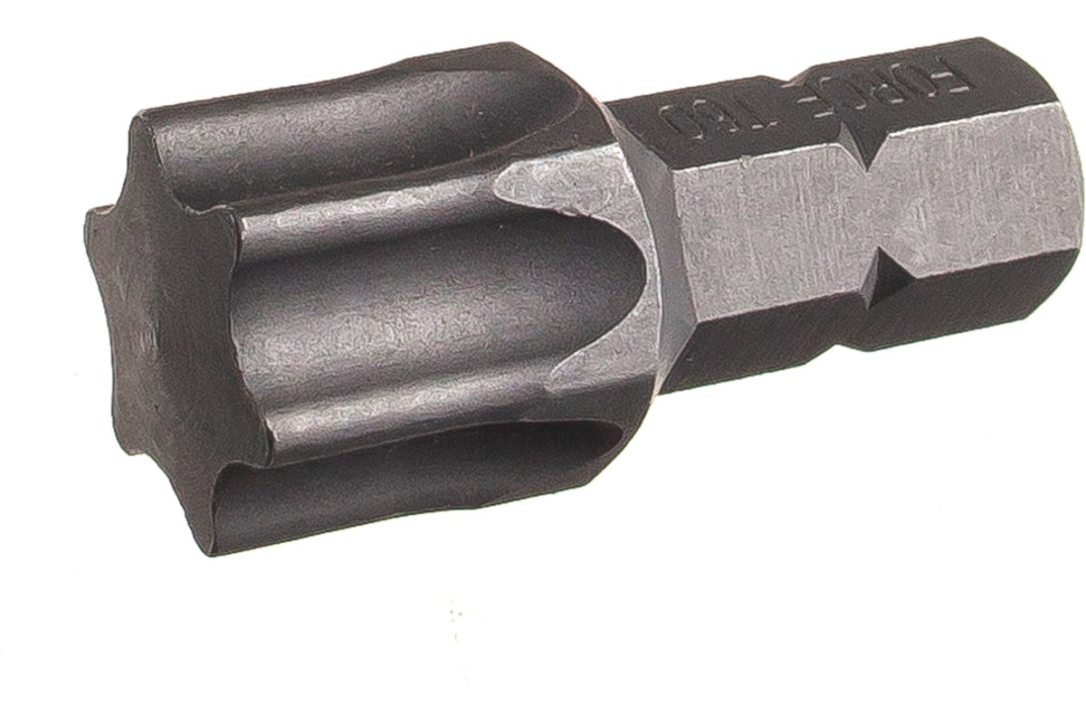 Бита звезда торкс FORCE 1563060 - выгодная цена, отзывы, характеристики ...