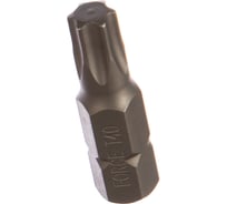 Бита звезда торкс T40 L=30мм FORCE 1563040