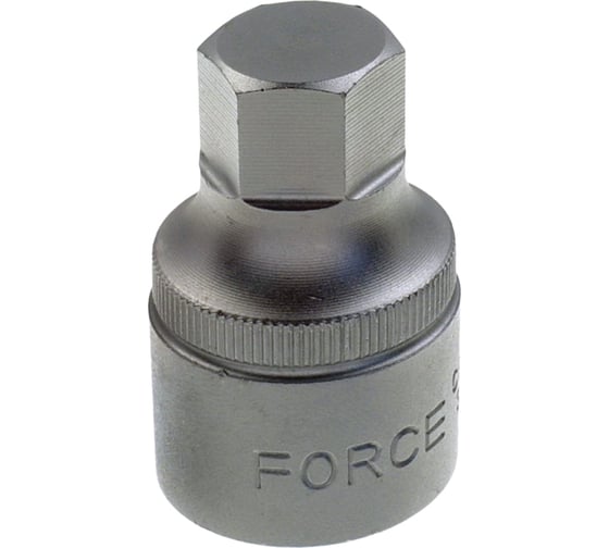 Головка-шестигранник 14 мм FORCE 34414