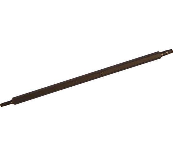 Двойная бита STAR TORX T15xT20 L=165 мм FORCE 126D1520