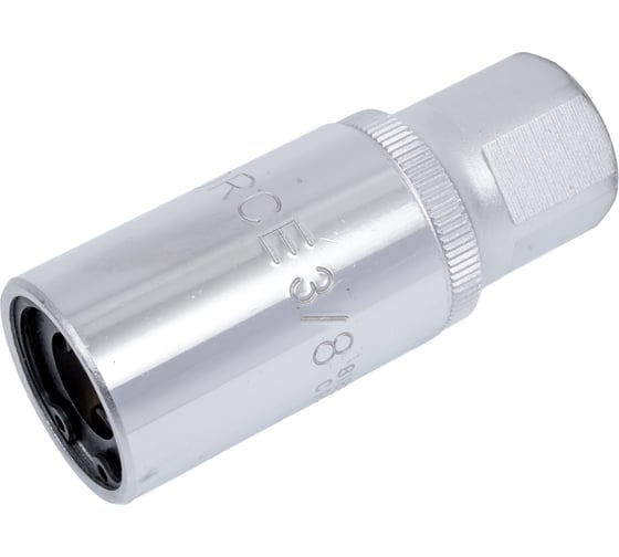 Головка-шпильковёрт дюймовая 3/8 FORCE 8183.8 1