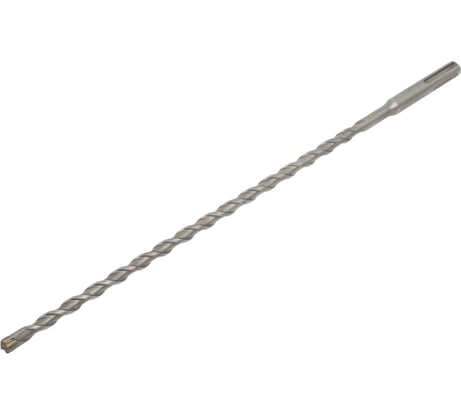 Бур по бетону SDS-plus усиленный 4 режущие грани 8х310 мм РОСОМАХА 750831