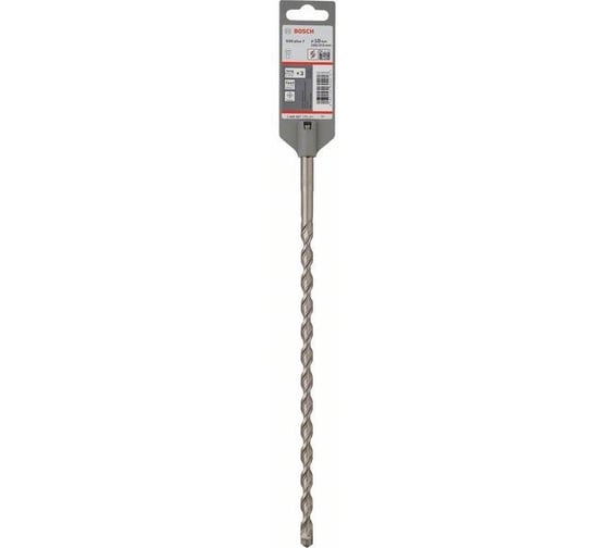 Бур по бетону SDS plus-7 (10x250x315 мм.) Bosch 2608587173