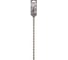 Бур по бетону SDS plus-7 (10x250x315 мм.) Bosch 2608587173 2