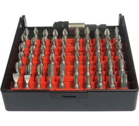 Набор бит 61 предмет FORCE 2611A