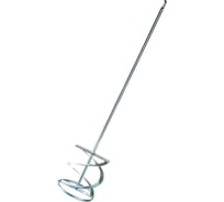 Миксер для цементно-песчаных смесей хвостовик (120х600 мм; SDS-plus) REDVERG 6621375