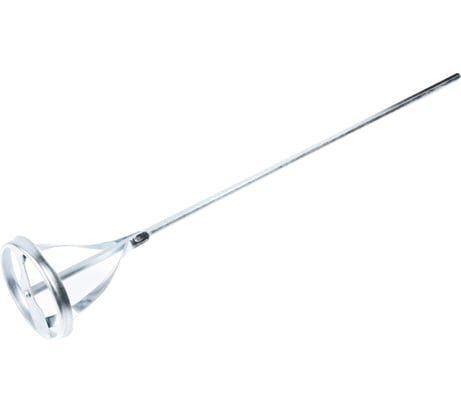 Миксер для красок (100х600 мм; HEX8 мм) REDVERG 6621384