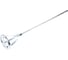 Миксер для красок (100х600 мм; HEX8 мм) REDVERG 6621384 1